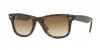 OKULARY RAY-BAN® WAYFARER EASE RB 4340 710/51 50 ROZMIAR M